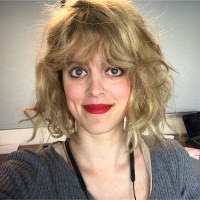 Bolt Insight Employee Naz Tugtekin's profile photo