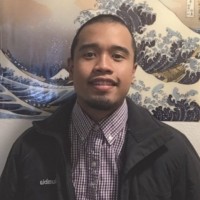 Chaucer Employee Earl Carillo's profile photo