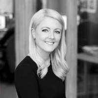 IMAGE Media Employee Doireann Sadlier's profile photo