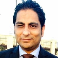 Adeel Abbas Email & Phone Number