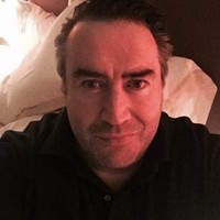 Audax Employee Marc van der Linden's profile photo