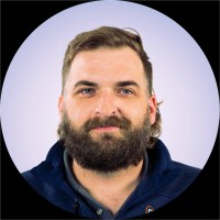 Afimilk Ltd Employee Philip Stanback's profile photo