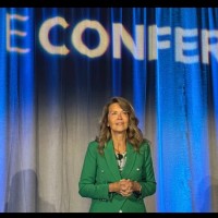 The Conference Board Employee Kelly McDevitt's profile photo