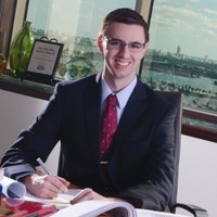 Levine Kellogg Lehman Schneider + Grossman LLP Employee Brenden Soucy's profile photo