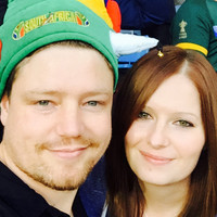 Caterpillar Inc. Employee Jacques Vorster's profile photo