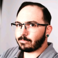 Quantum Computer Solutions Employee Joshua Rice's profile photo