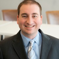 SmarterDx Employee Simon Newman's profile photo
