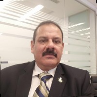 Knowledge Realty Trust Employee Sekhar A's profile photo