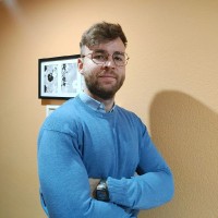 ATELODIS Employee Antonio Luis Campaña Jiménez's profile photo