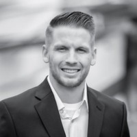 Quantum Leap Employee Joe Clark's profile photo