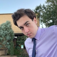 SuperSonic POS Employee Zachary Bradshaw's profile photo