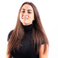 MinervaS Employee Giulia Paone's profile photo