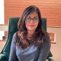Himani Shetty Email & Phone Number