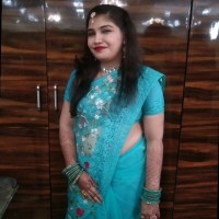 Mployed Solutions Employee Aayesha Shaikh's profile photo