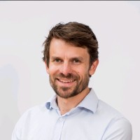 rather.chat Employee Jonathan Elcock's profile photo