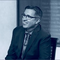 National Hockey League (NHL) Employee Brian Compton's profile photo