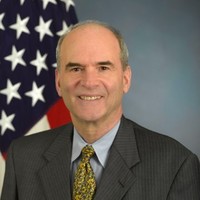 William J. Perry Center for Hemispheric Defense Studies Employee Walter Earle's profile photo