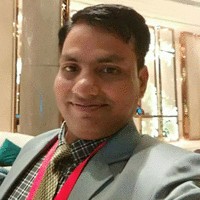 SAKARNI PLASTER (INDIA) PRIVATE LIMITED Employee Raman Sinha's profile photo