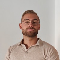 CyberCoach Employee Jasper Jäntti's profile photo