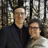 Ecotone, Inc. Employee Cody Lauffer's profile photo