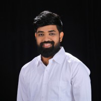 Appmajix Technologies Employee Vinod Kasipuri's profile photo