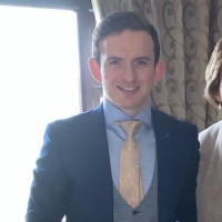 Flynn Employee Niall Devlin's profile photo