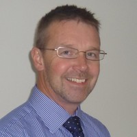 Thistle Systems Employee Colin Jones's profile photo