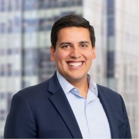 CORE Industrial Partners Employee Diego Giraldez's profile photo