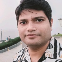 Rubamin Pvt. Limited Employee Akhilesh Singh's profile photo