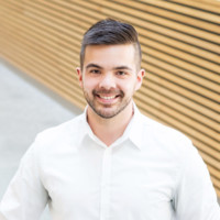 CoMotion Drug Delivery Systems Employee James Baylis's profile photo