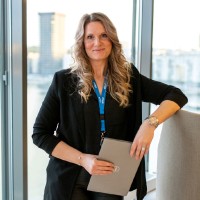 Ahlsell Group Employee Katarina Dahl's profile photo