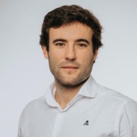 Minsait Employee Ignacio Rebollo Maroto's profile photo