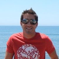 Dividend Restaurant Group Employee Jared Moreno's profile photo