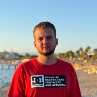 PixelPlex Employee Vladislav Kokosh's profile photo