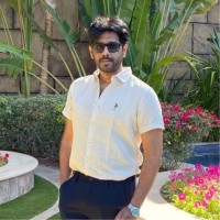 Meta Employee Vasanth Kumar's profile photo