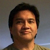 Saint Mary's College of California Employee Dan Cueva's profile photo