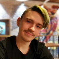 GexagonVR Employee Vladimir Gabatel's profile photo