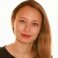 IF srl Employee Maria del Vecchio's profile photo
