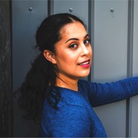 Seattle Theatre Group Employee Adriana Wright's profile photo