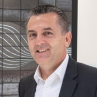 Preh Group Employee Nick Lontscharitsch's profile photo