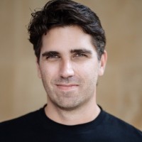 Zoox Smart Data Employee Rafael de Albuquerque's profile photo