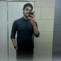 Nihal P Email