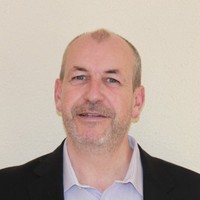 Studer Innotec Employee Jean-Daniel Bochud's profile photo