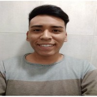 FEFI Employee Cristian Claros's profile photo