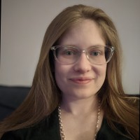 Naugatuck Valley Community College Employee Kate Brunkhorst's profile photo