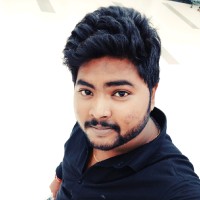 TATA Advanced Systems Limited Employee Prashant Badiger's profile photo