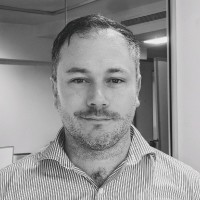 Building Certification Systems (BCS) Employee Andrew Ross's profile photo