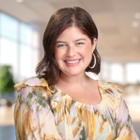 Eberly & Associates, Inc. Employee Molly Patel's profile photo