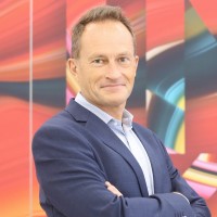 Agfa Employee Vincent Wille's profile photo