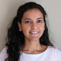 Yugandhara Joshi's profile photo